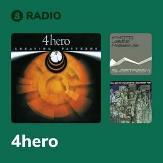 4hero Radio