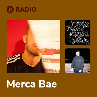 Merca Bae Radio