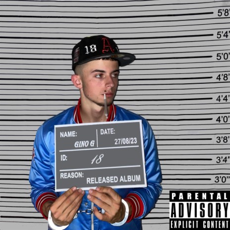 White House cover art