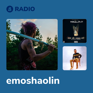 emoshaolin Radio