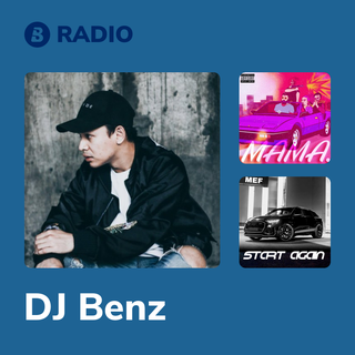 DJ Benz Radio
