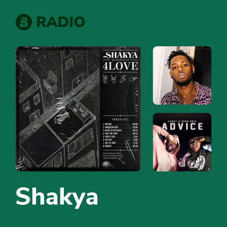 Shakya Radio