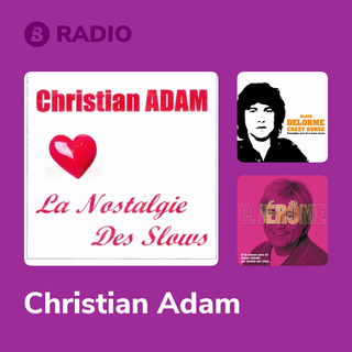Christian Adam Radio