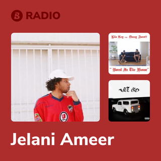 Jelani Ameer Radio