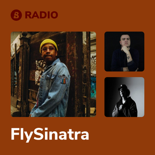 FlySinatra Radio