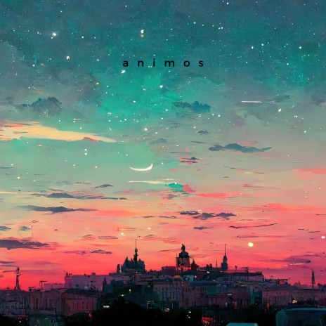 animos cover art