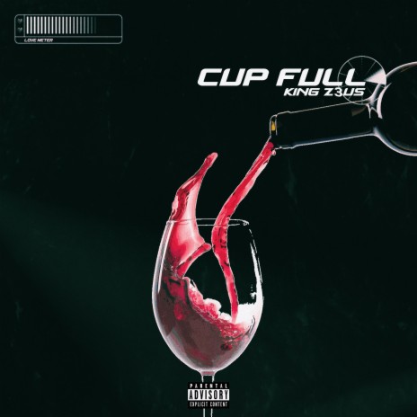 Cup Full cover art