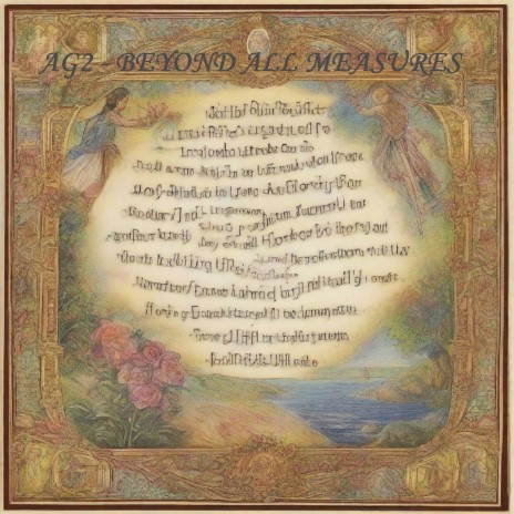 Beyond All Measures cover art