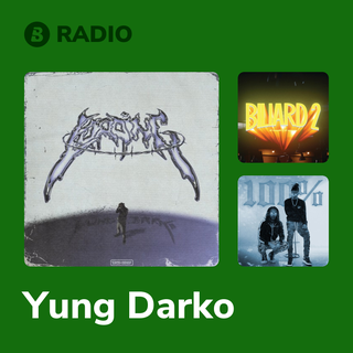 Yung Darko Radio