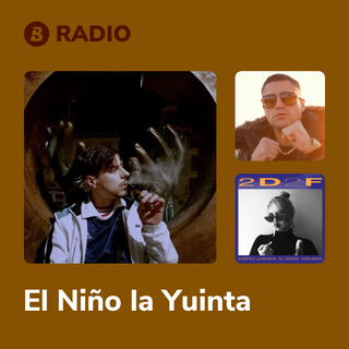El Niño la Yuinta Radio