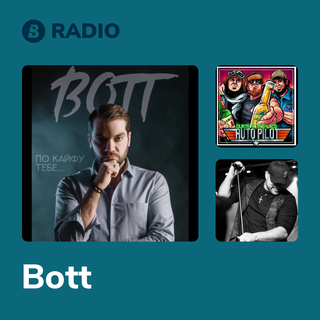 Bott Radio