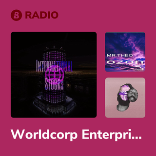 Worldcorp Enterprises Radio
