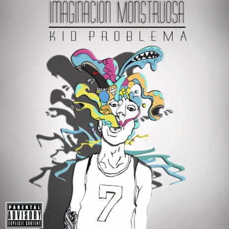 Imaginacion Mostruosa