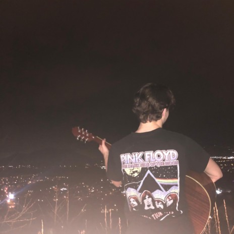 ONE LAST KISS (feat. Trejen) cover art