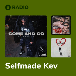 Selfmade Kev Radio