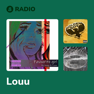 Louu Radio