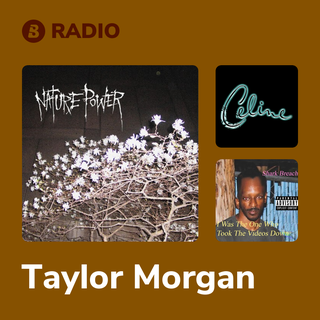 Taylor Morgan Radio