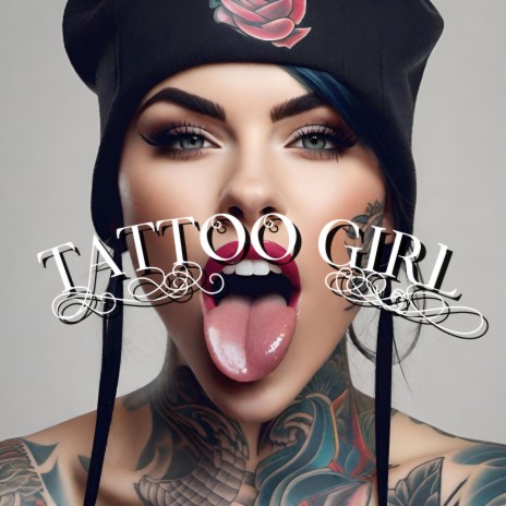 TATTOO GIRL ft. Palus