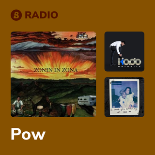 Pow Radio
