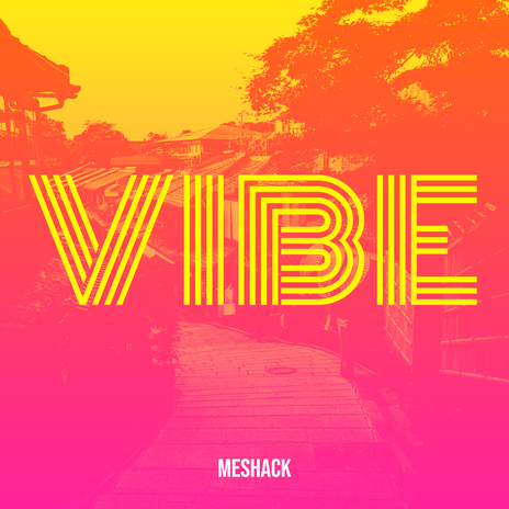 Vibe cover art