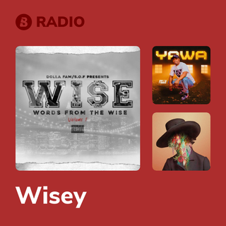 Wisey Radio