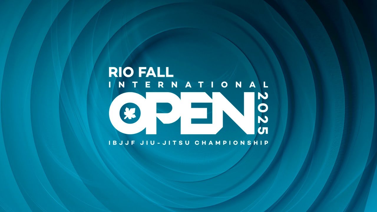 Rio Fall IO 2025 | Mat 2 (Day 2)