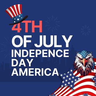 USA Independence Day July 4 History, America Celebrates 4th of July Best Songs 2025