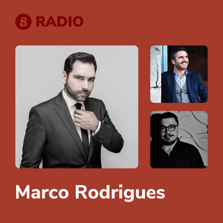 Marco Rodrigues Radio