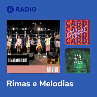 Rimas e Melodias Radio