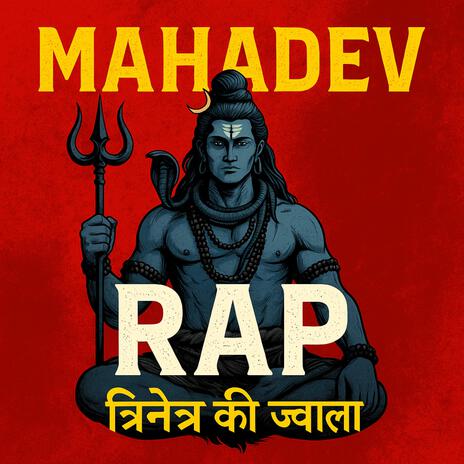 Shiva Rap Tandav