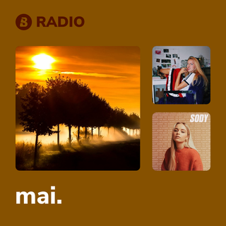 mai. Radio