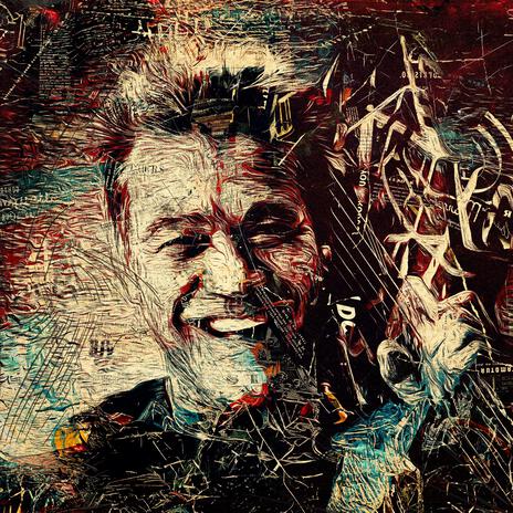 Halen ft. John Connearn