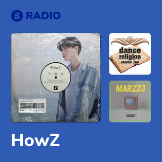 HowZ Radio