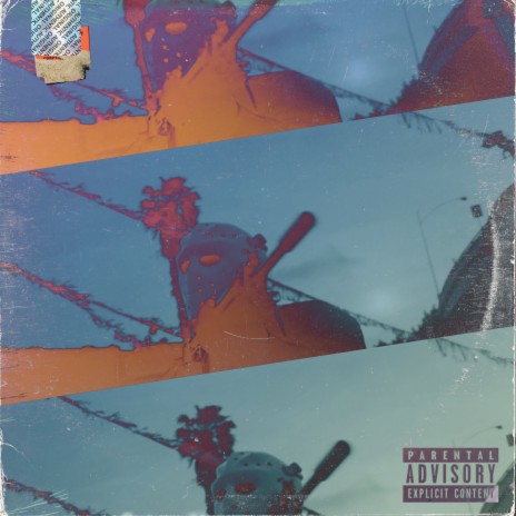 La guerre est déclarée cover art