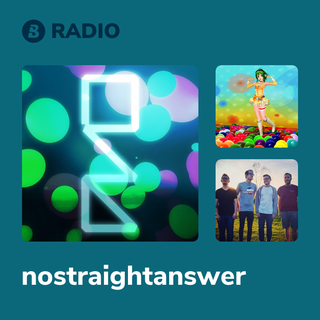nostraightanswer Radio