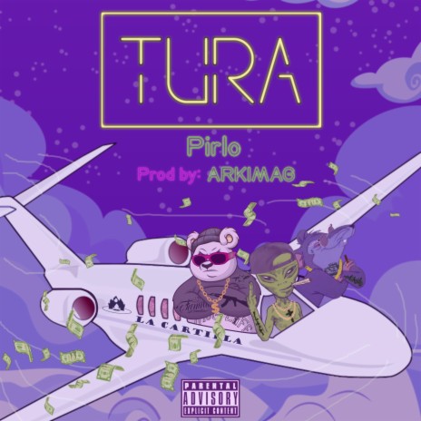 TURA ft. Arkimag