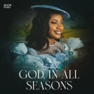 Never Seen (Live) ft. Sunmisola Agbebi