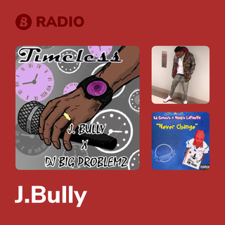 J.Bully Radio
