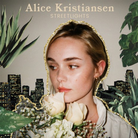 Night Vision cover art