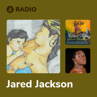 Jared Jackson Radio