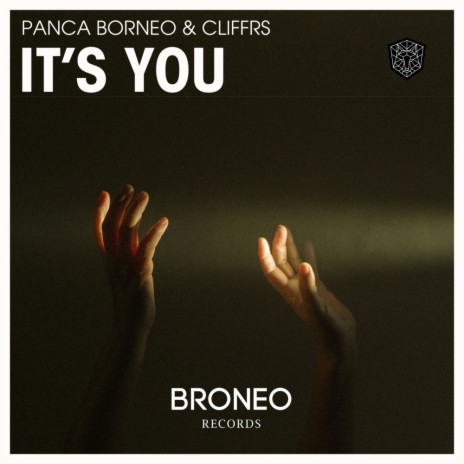 It's You ft. Cliffrs cover art