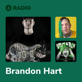 Brandon Hart Radio