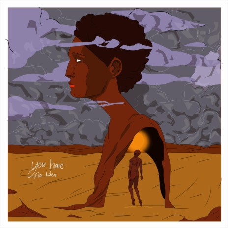 Henry Simpson cover art