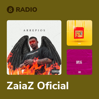 ZaiaZ Oficial Radio