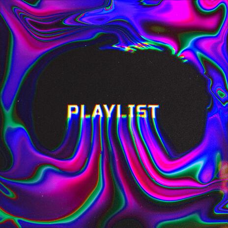 Playlist cover art