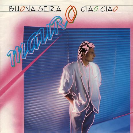 Buona Sera - Ciao Ciao (Radio Edit) cover art