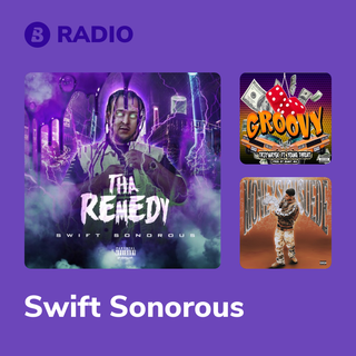 Swift Sonorous Radio