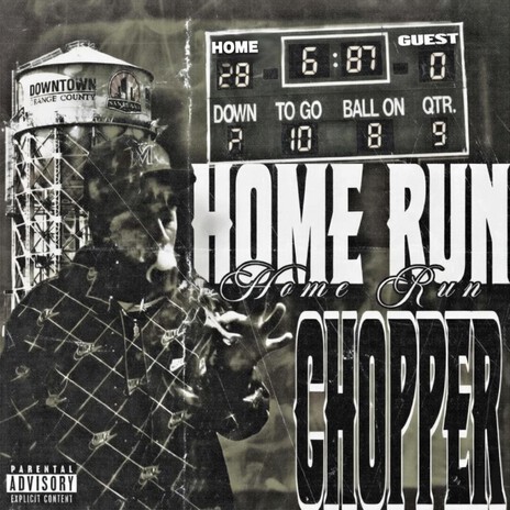 Home Run