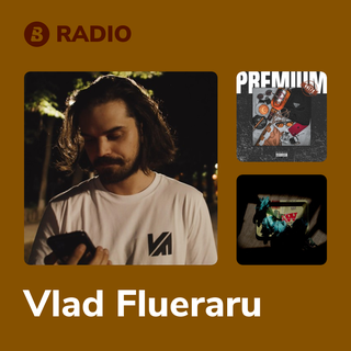 Vlad Flueraru Radio