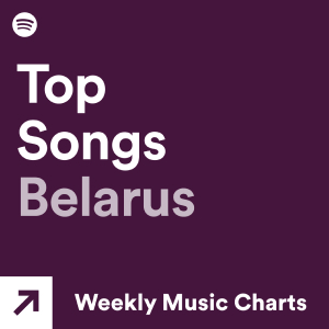 Top Songs - Belarus